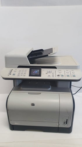 HP Color LaserJet CM1312nfi MFP-skrivare, 25 000 kopior