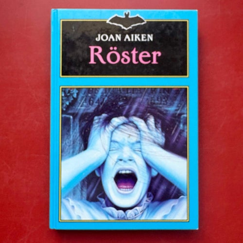 RÖSTER Joan Aiken 1995
