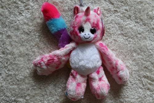 Hugg'ems Mjukisdjur 25 cm