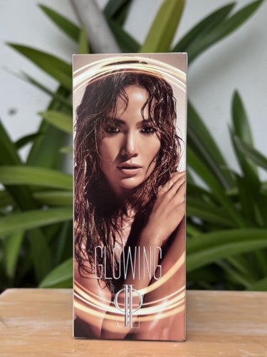 J.Lo Glowing Eau de Parfum 75ML