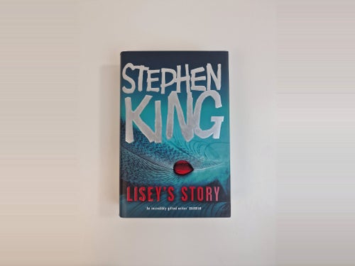 Lisey's Story - Stephen King (2006)