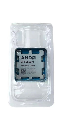 AMD Ryzen 9 9950X Processor