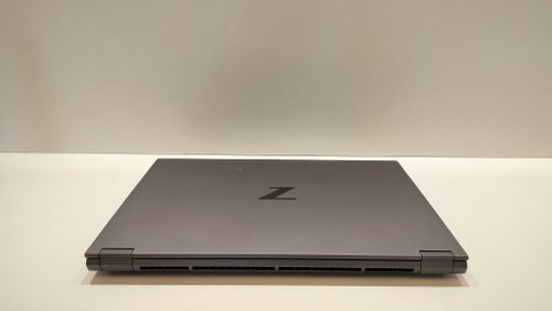 HP ZBook Fury 15 G7 | i7-10850H | 32 GB RAM | 1 TB + 512 GB M.2 | Windows 11 Pro