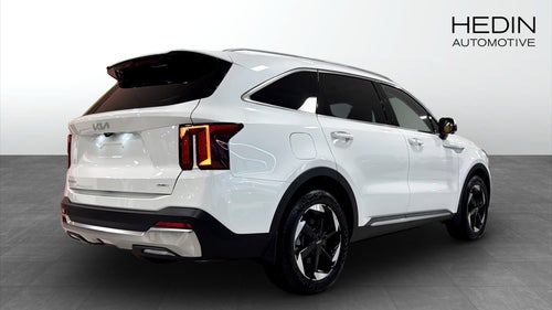 Kia Sorento PHEV ADVANCE PLUS PANO