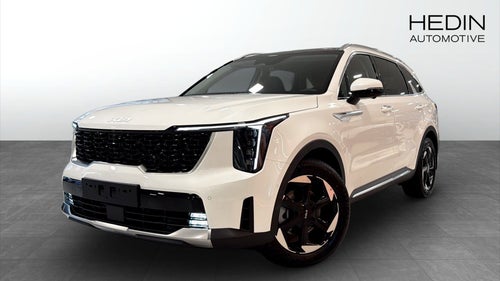 Kia Sorento PHEV ADVANCE PLUS PANO