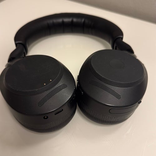 Jabra Evolve2 85 Hörlurar