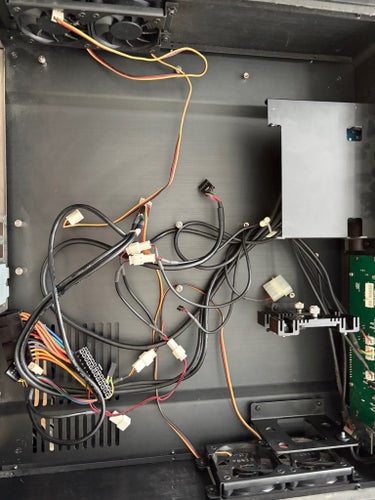 OrigenAE s10v HTPC Kabinett