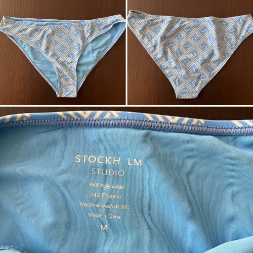 Bikini underdel