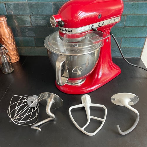 KitchenAid Artisan røremaskine 5KSM150