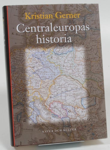 Centraleuropas historia