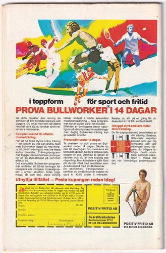 Fantomen 1979-4