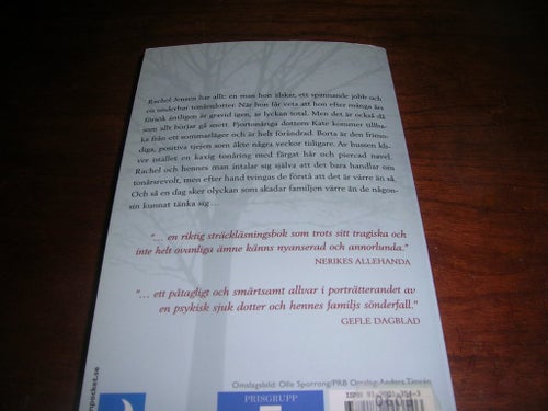 Familjebilder av Dani Shapiro