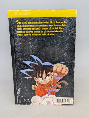 Dragon Ball - Draken Shenlong - Vol 2