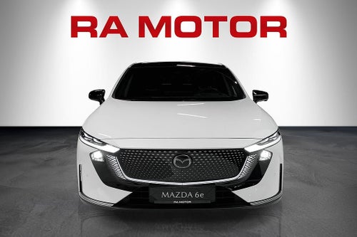 Mazda 6e Standard Range, 258hk, 2025