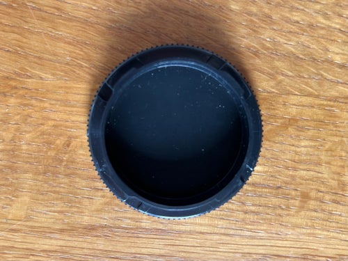 LEICA M - HELT NYTT KAMERAHUSLOCK