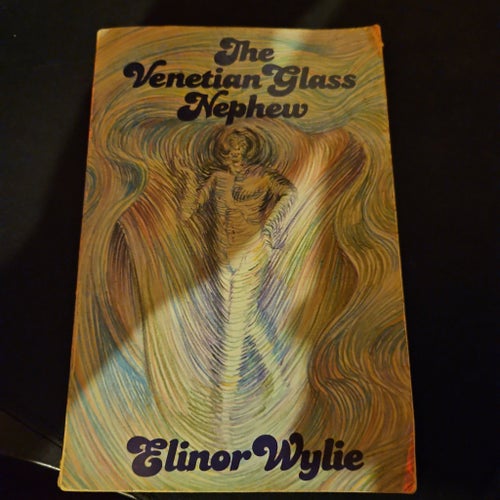The Venetian Glass Nephew av Elinor Wylie, 1984