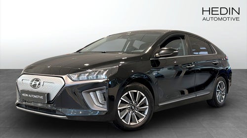 Hyundai Ioniq Electric Premium