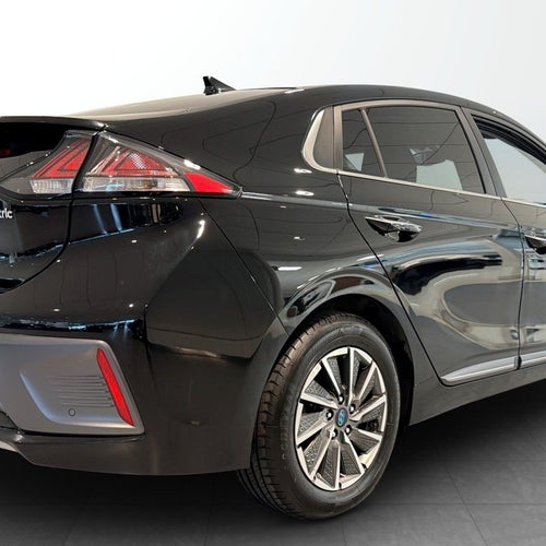 Hyundai Ioniq Electric Premium
