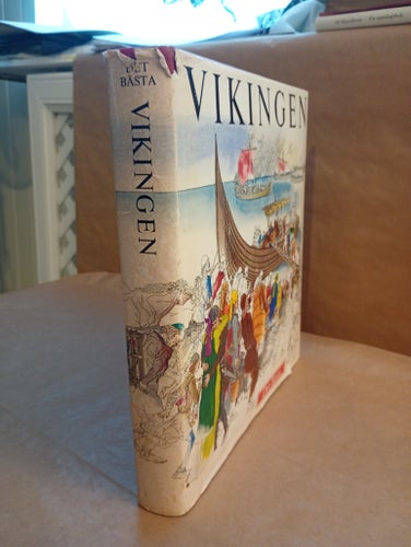 Vikingen, 1968