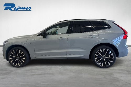 Volvo XC60 T6 Plus Dark Nordic Edition
