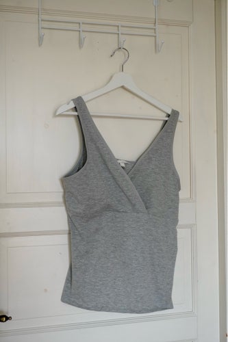 H&M Mama Amningslinnen (3 st) XL