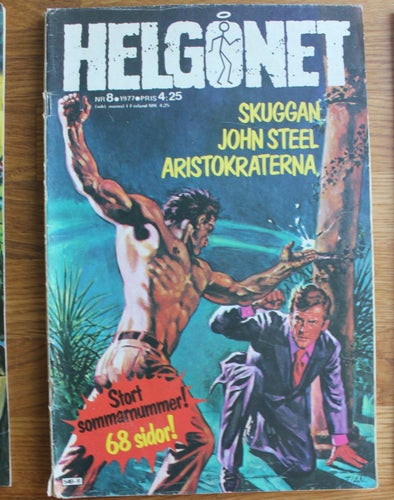 Helgonet 1977 nr 8
