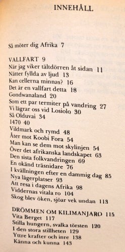 BOK: Brev till Columbus - Dalens ande av Rolf Edberg