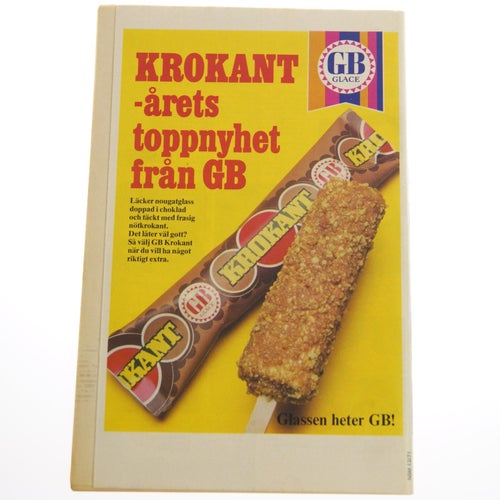 Seriemagasinet - 1971 - NR 13 - Samlarserien: Flyg