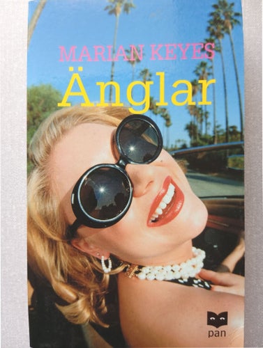 Änglar av Marian Keyes, 2002
