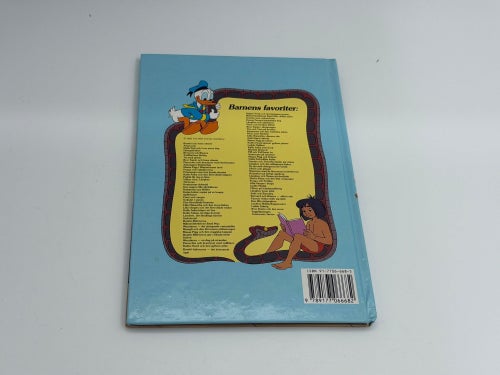 Aristocats i farten - Walt Disney