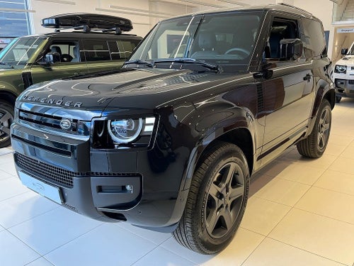 Land Rover Defender 90 D200 MHEV X-Dynamic SE