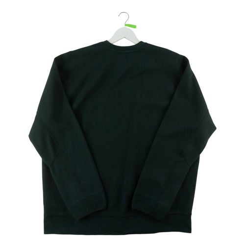 Nike Men's Nike Black Sweatshirt Size 2XL #QWE0933