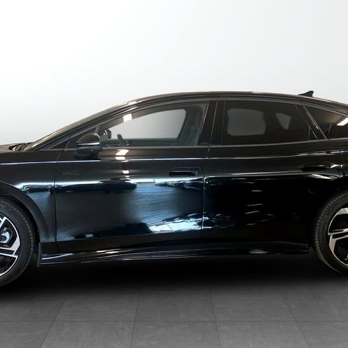 Volkswagen ID.7 GTX 86 KWH 340 HK 1 VXL
