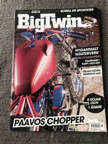 BigTwin Nr 5 2010