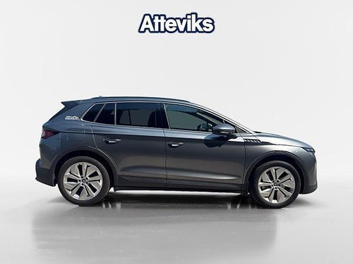 Škoda Elroq 85, 286hk, 2025