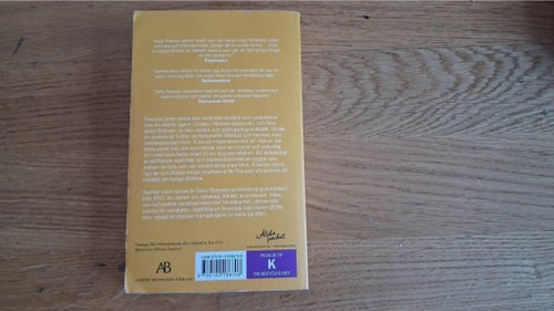 Samtal med vänner av Sally Rooney, 2019