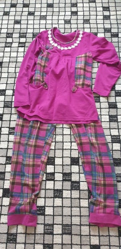 Pyjamas Elegant Classic Lady Secret Storlek S