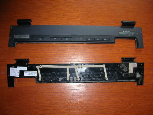 Indicater Board Switch HP Compaq 6070B0082801