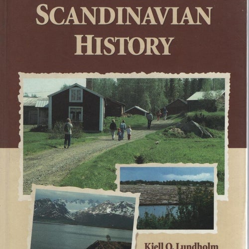 North Scandinavian History