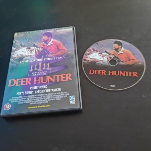The Deer Hunter