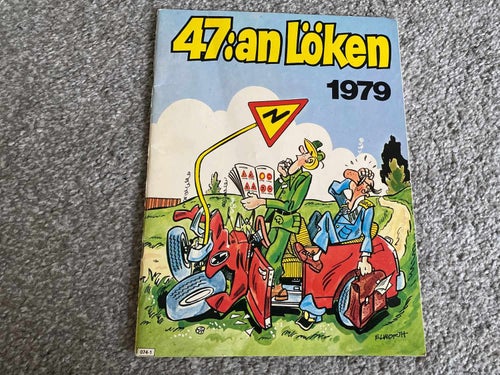 47:an Löken 1979