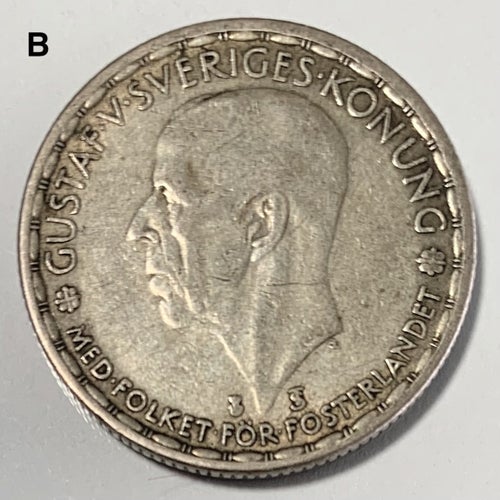 1 Kr 1946