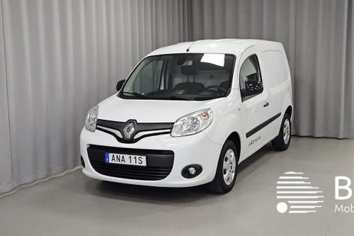Renault Kangoo Express 1.5 DCi 90HK Aut