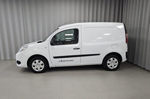 Renault Kangoo Express 1.5 DCi 90HK Aut