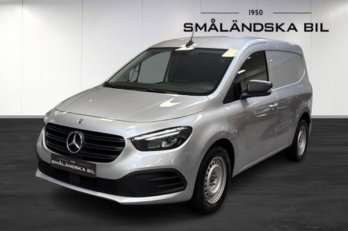 Mercedes-Benz Citan 110 CDI DCT, 95hk, 2023