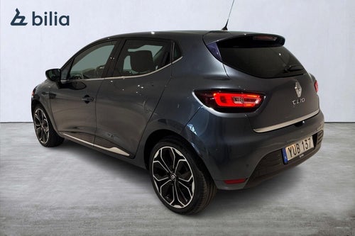 Renault Clio PhII Energy TCe 90 Intens II 5d / Stylepaket