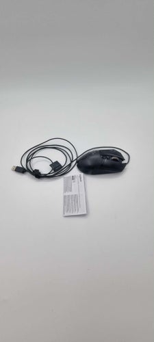 Logitech G502 HERO Gamingmus