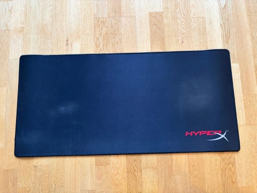 HyperX Gaming Musmatta XXL 90×40 cm