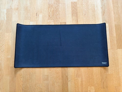 HyperX Gaming Musmatta XXL 90×40 cm