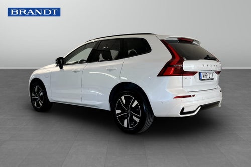 Volvo XC60 T6 Plus Dark Nordic Edition